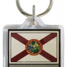 Florida Keyring