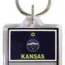 Kansas Keyring