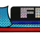 Fiji Bumper Sticker