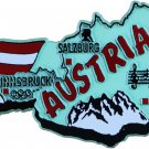 Austria Magnet