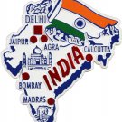 India Magnet