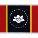 Mississippi (2021) Auto Decal