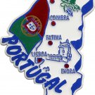 Portugal Magnet