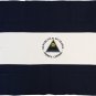 Nicaragua Fleece Blanket
