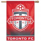 Toronto FC - 28" x 40" MLS Vertical Banner