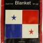 Panama Fleece Blanket
