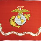 Marines Fleece Blanket