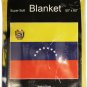 Venezuela (2006) Fleece Blanket