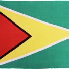Guyana Fleece Blanket