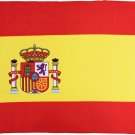 Spain Fleece Blanket