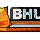 Bhutan Bumper Sticker