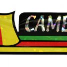 Cameroon Bumper Sticker