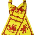 Scotland Scarf (Lion)
