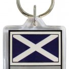 Scotland Keyring (St. Andrews)
