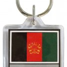 Afghanistan Keyring