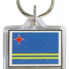 Aruba Keyring