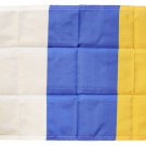Canary Islands - 12"X18" Nylon Flag
