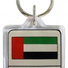 United Arab Emirates Keyring
