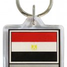 Egypt Keyring
