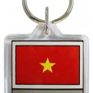 Vietnam Keyring