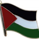 Palestine Flag Lapel Pin Palestine Flag Lapel Pin
