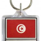 Tunisia Keyring