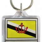 Brunei Keyring