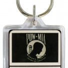 POW-MIA Keyring