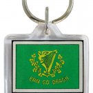 Erin-Go-Bragh Key Ring