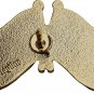 Netherlands Friendship Pin