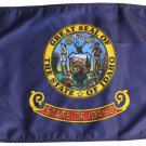 Idaho - 12"X18" Nylon Flag