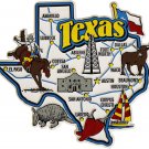 Texas Magnet