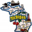 Michigan Magnet