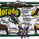 Colorado Magnet