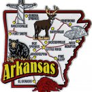 Arkansas Magnet