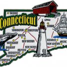 Connecticut Magnet