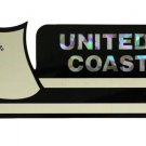 Coast Guard Bumper Sticker