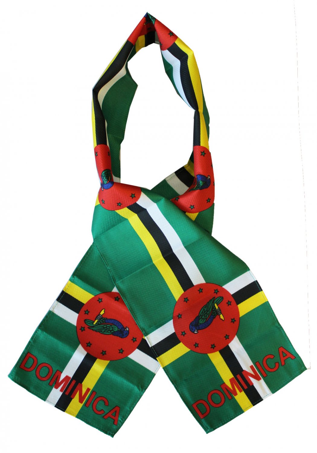 Dominica Scarf
