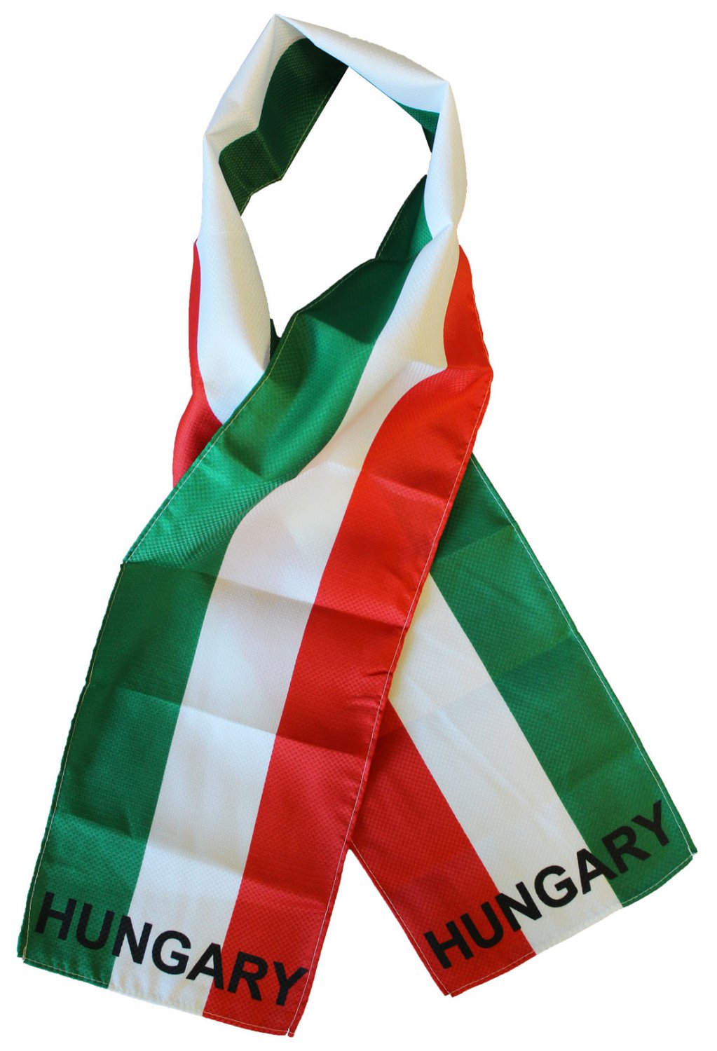 Hungary Scarf