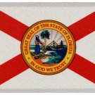 Florida Auto Decal