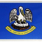 Louisiana Auto Decal