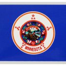Minnesota Auto Decal (1983-2024)