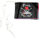 20' Pirate String Banner 20' Pirate String Banner
