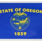 Oregon Auto Decal