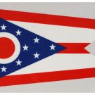 Ohio Auto Decal