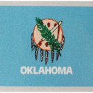Oklahoma Auto Decal