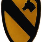 1st Cavalry Division Lapel Pin 1st Cavalry Division Lapel Pin