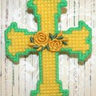Bible Book Marker (Yellow)