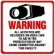 CCTV Security