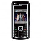Nokia N72 N-Series Mobile Phone